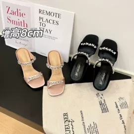 女式时装单鞋;女式休闲单鞋;女式皮靴