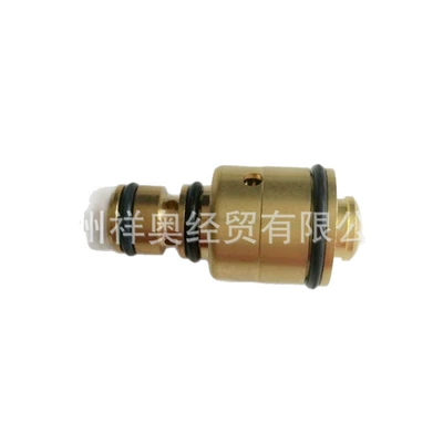 Valve Electronic Control Valve, Automotive air conditioning