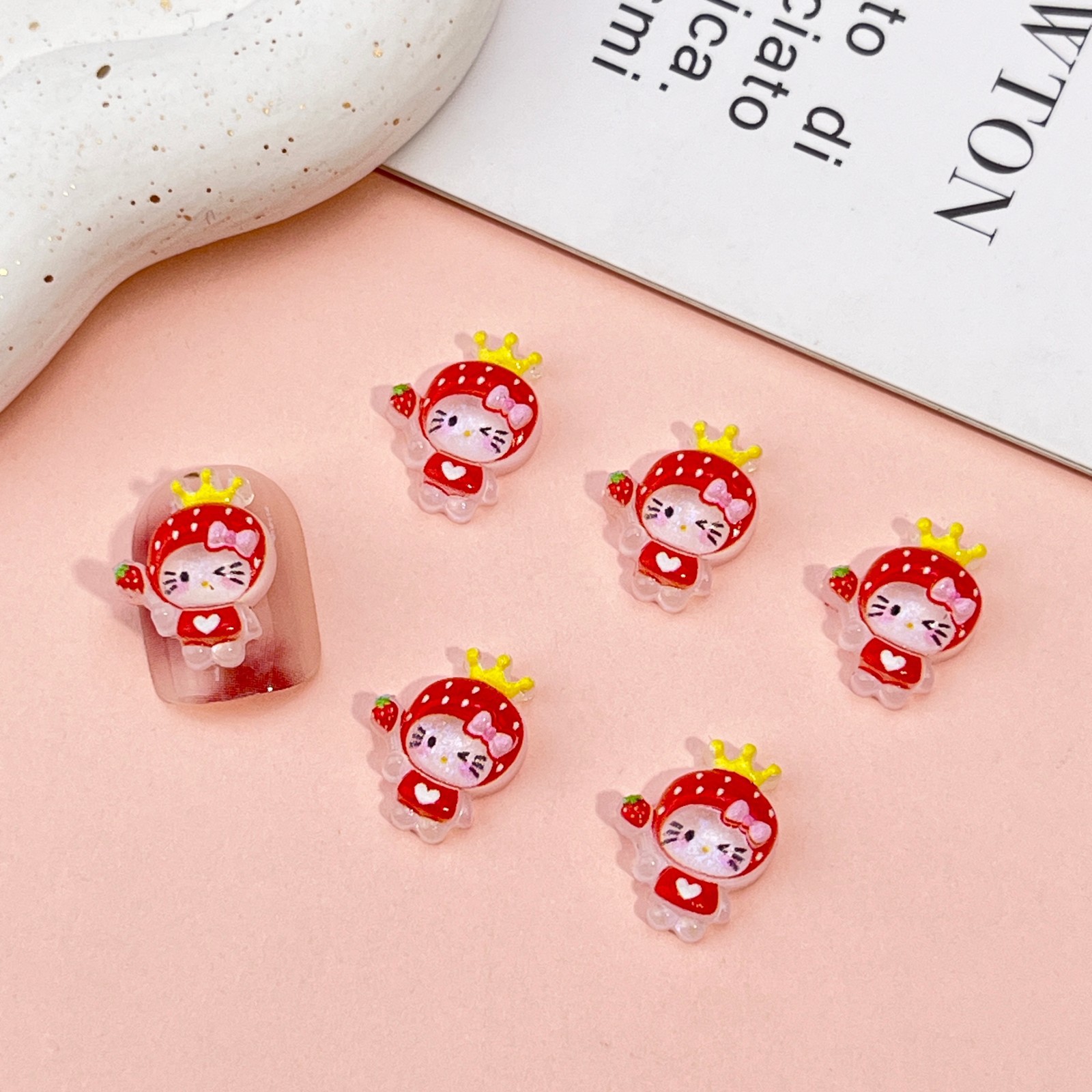1개【크라운】13x10mm