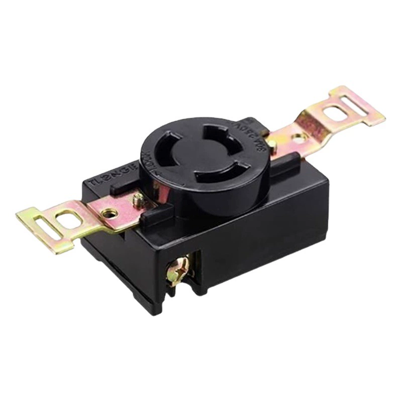 Аксессуары для бензиновых генераторов 2KW5KW, новый модернизированный винт, предотвращающий ослабление, три вилки без поддевания