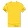 170 grams of blank advertising shirt spot wholesale Advertisement TSHIRT FACTORY WHOLESA