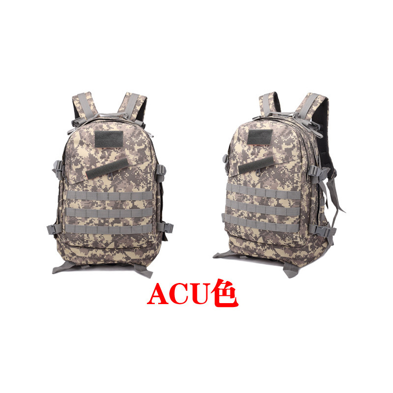 ACU color