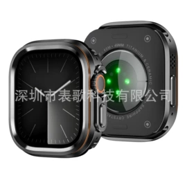 智能手表表带;手表保护壳;AppleWatch护套