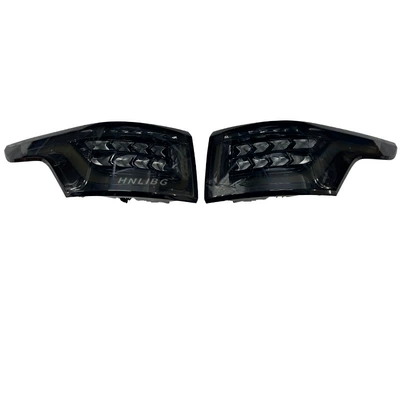 Rover Sport 2018 Tail Light | Tail light