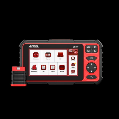 maintenance reset overseas version, Avtomobil diaqnostika alətləri