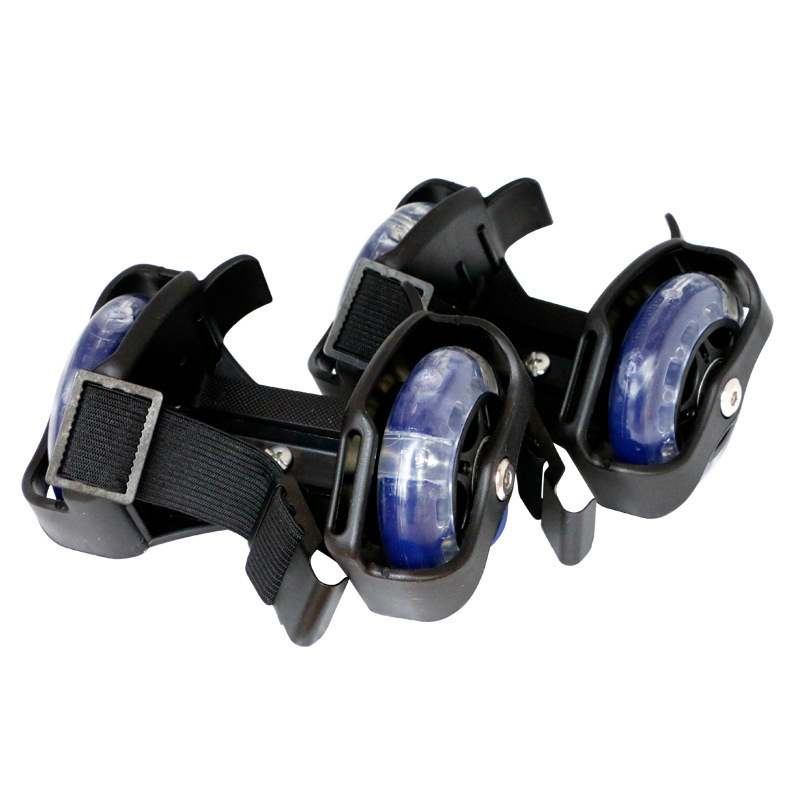 PU color wheel full flash burst New Hot Wheels adult manufacturers direct roller skating children's two-wheel speed skates wholesale PU color wheel full flash burst New Hot Wheels adult manufacturers direct roller skating children's two-wheel speed skates wholesale