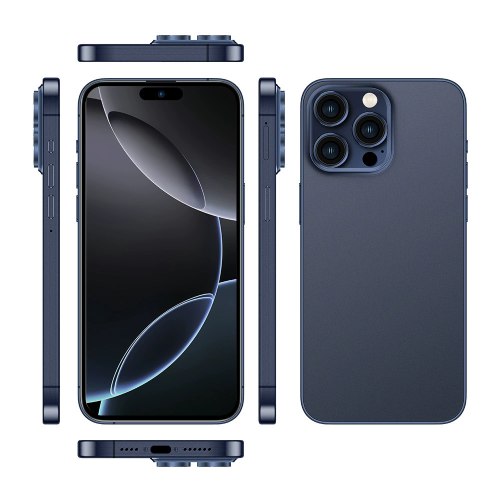 (Граница торговли), смартфон, intel core i16, 16promax, (Физические), 4G, Android, 32gb