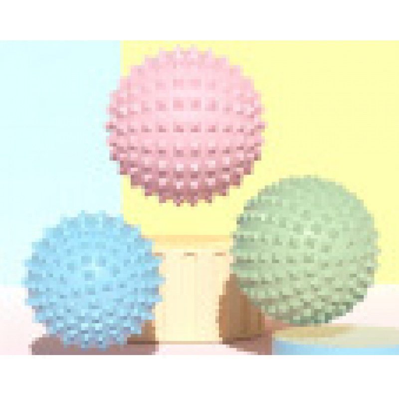 삼각형 가시 공