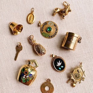 ����W���羳�¿�͹����A�ٴ����DIY���Ͳ��L��ɫϵ��18K��ɫ