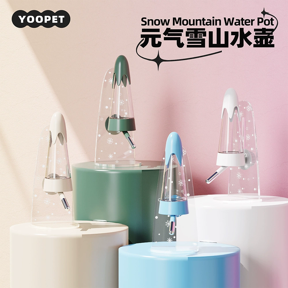 Хомяк Снежная Гора Чайник Настенный двойной золотой медведь медовый бархат