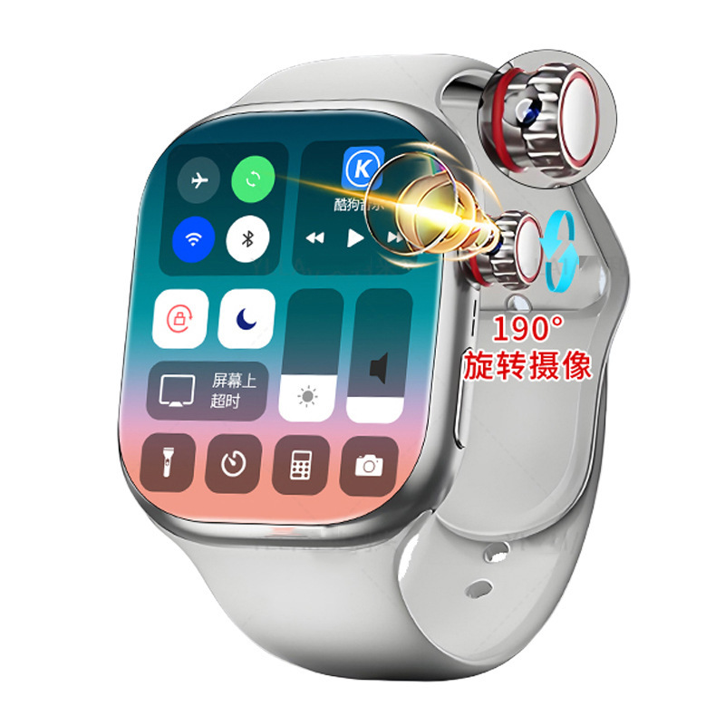 华强北s10智能手表可插卡watch顶配版ultra成人9蜂窝电话手表新款|undefined