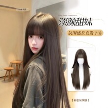 ��������ٷ�Ů�����ڳ�ֱ��Ȼ���泤��ͷ�׹���ֱ���ٷ�����