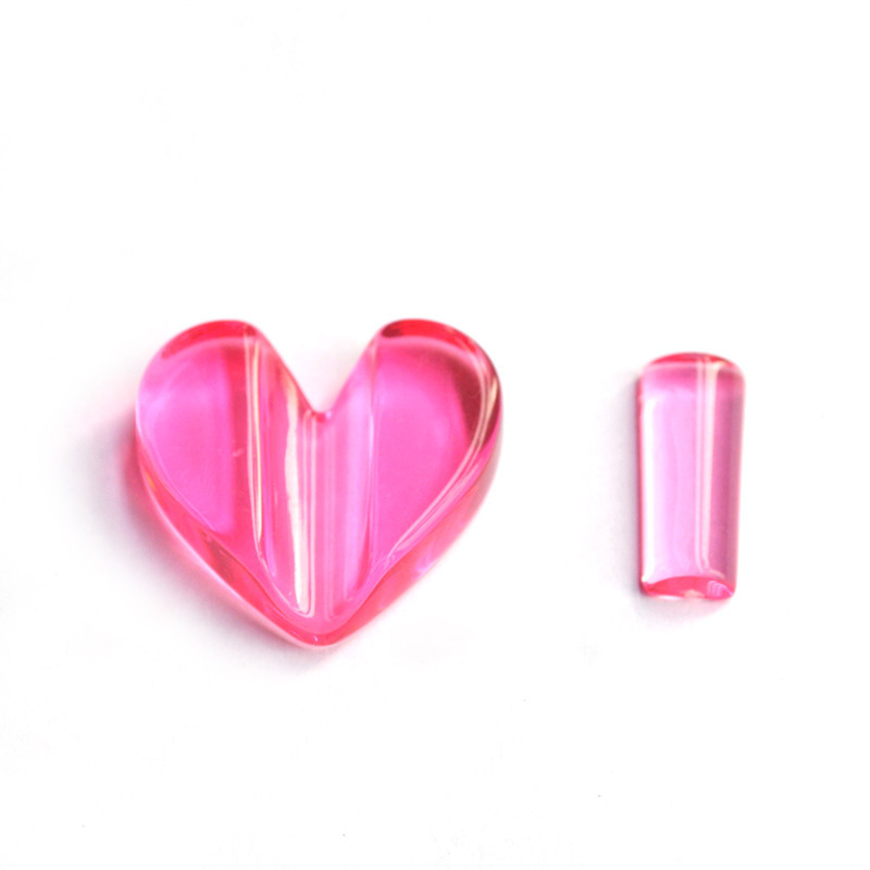 Nail Art Jewelry Press Arc Mold Acrylic Arc Model Copper Sheet Sticker Model Nail Art Supplies R5.1-R7
