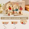 [Family of four and two girls] 16-piece meal for 4 people (gift box)