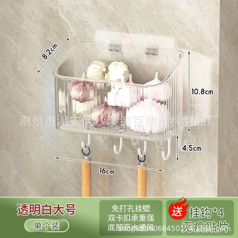 トイレ棚ウェットティッシュ収納穴なし壁掛け式透明プラスチック収納ケース卸売りメーカー直販|undefined