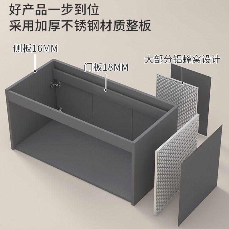 Nuevo baño de aire simple lavabo integral lavabo cerámico lavabo lavabo combinado lavabo lavabo lavabo