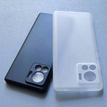 適用Moto rola X30pro手機殼edge 30Ultra保護套全包透明硅膠磨砂