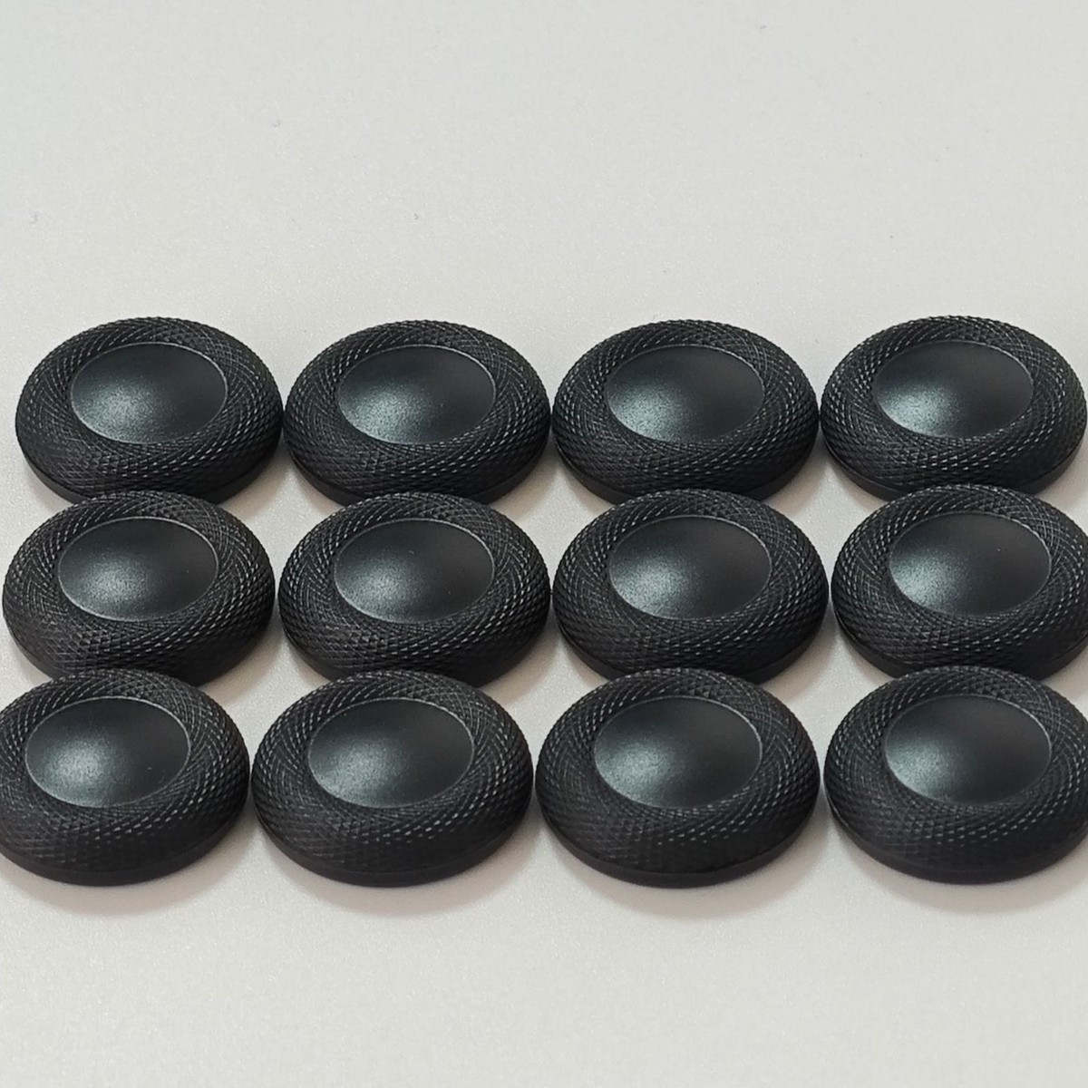 Ps4/Ps5 Controller Joystick Replacement Cap Elite Controller Replacement Cap Mushroom Head Repair Dse Replacement Cap No Disassembly Required