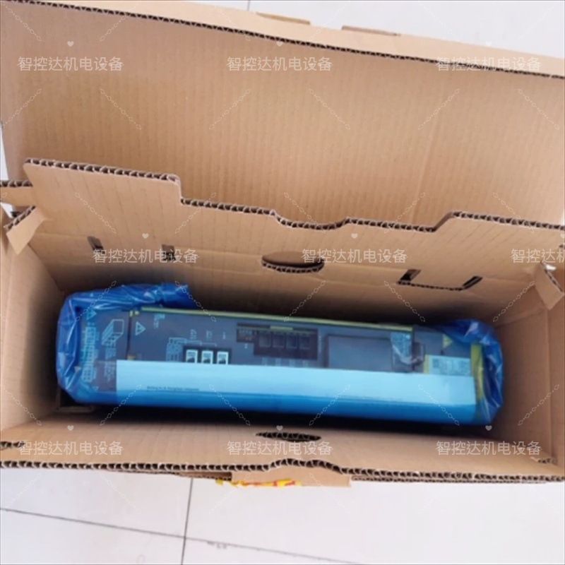 A06B-6200-H015 H011 FANUC发那科伺服放大器全新库存现货