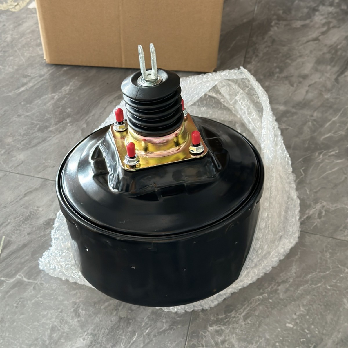Brake Booster Suitable for Mercedes-Benz 0024306830 A0004309530 Cross-Border Auto Parts Wholesale