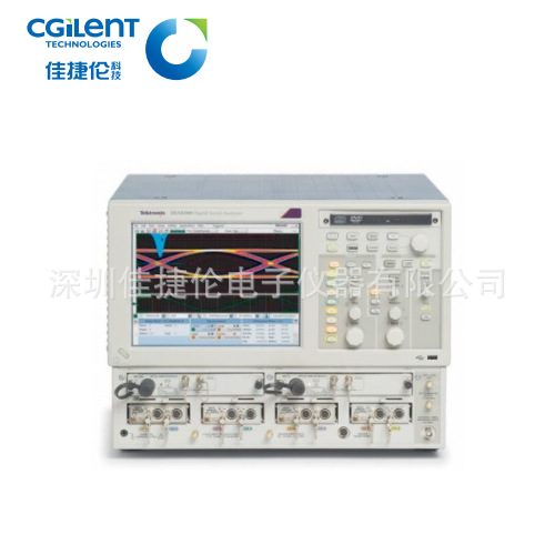 Agilent 安捷伦54600B 示波器