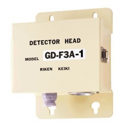 日本理研扩散式氧气O2检测仪GD-F3A-1