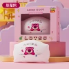 ZHL001 Strawberry Bear Night Light