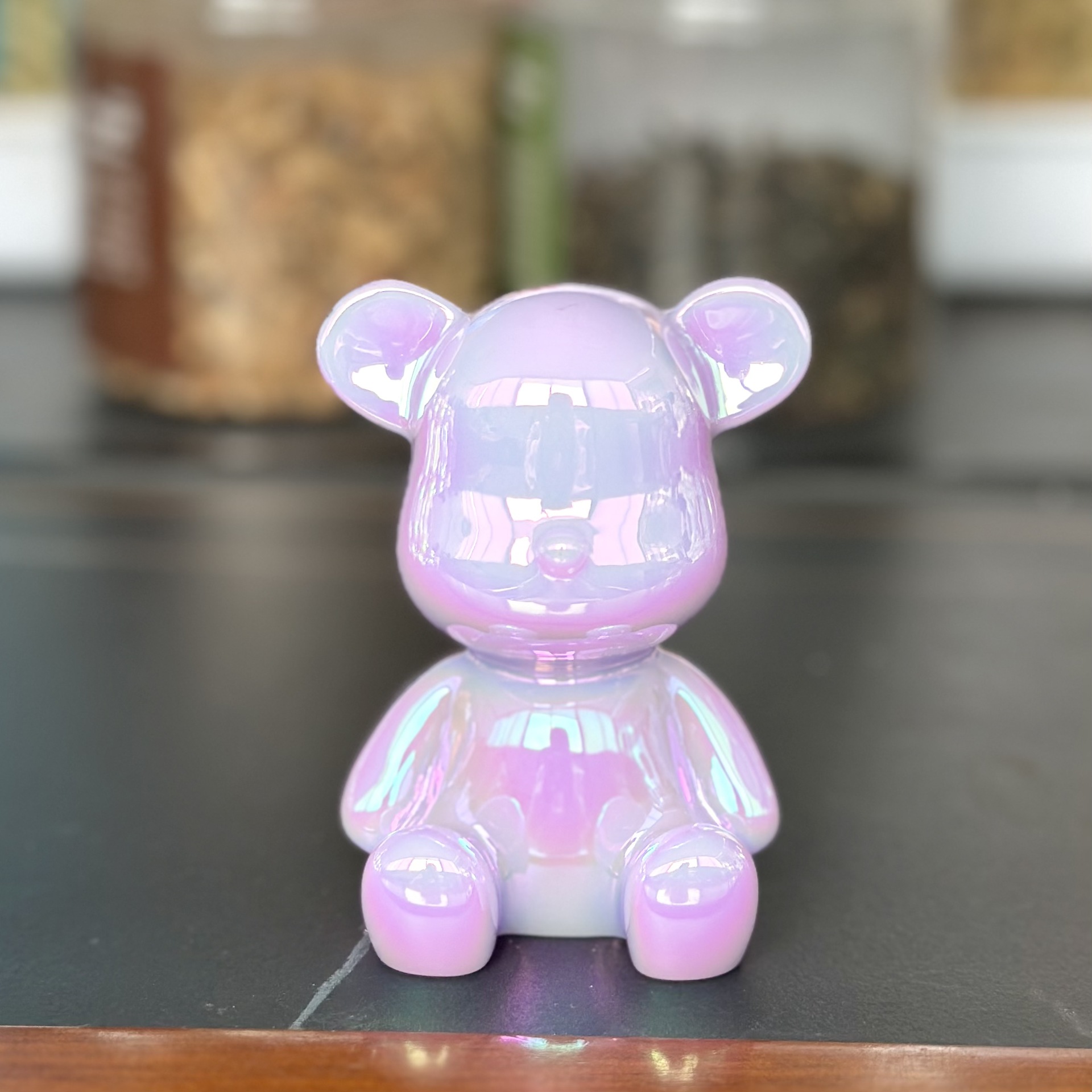 紫色 / 7*6*5.5