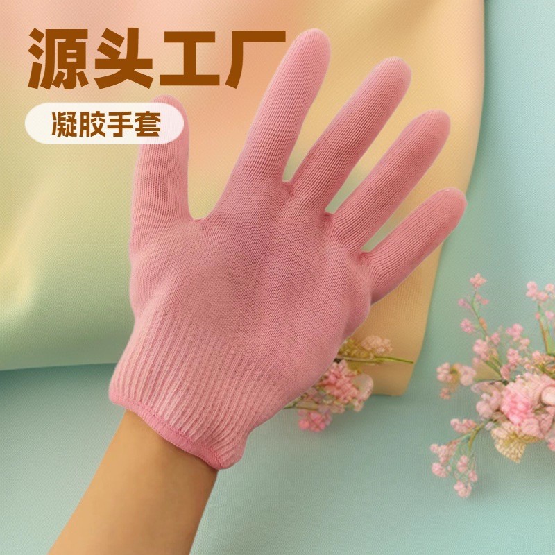 Gel Gloves Gloves Gel
