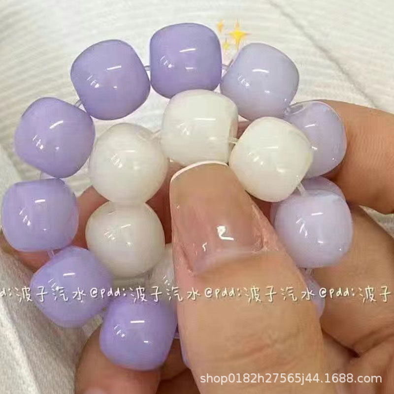 그라디언트 퍼플