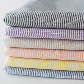 色织、提花布;棉麻混纺;其他混纺面料