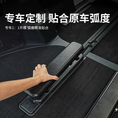 20 Series 30 Series 40 Other Automotive Interior Supplies