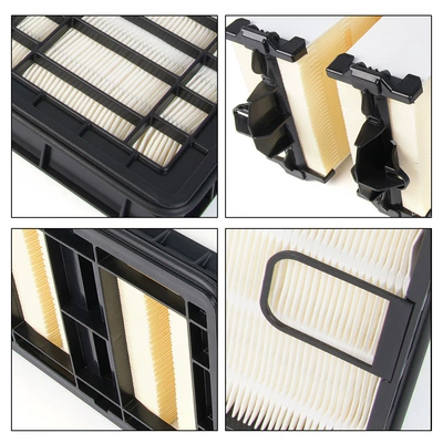 Engine Air Filter – Air filter