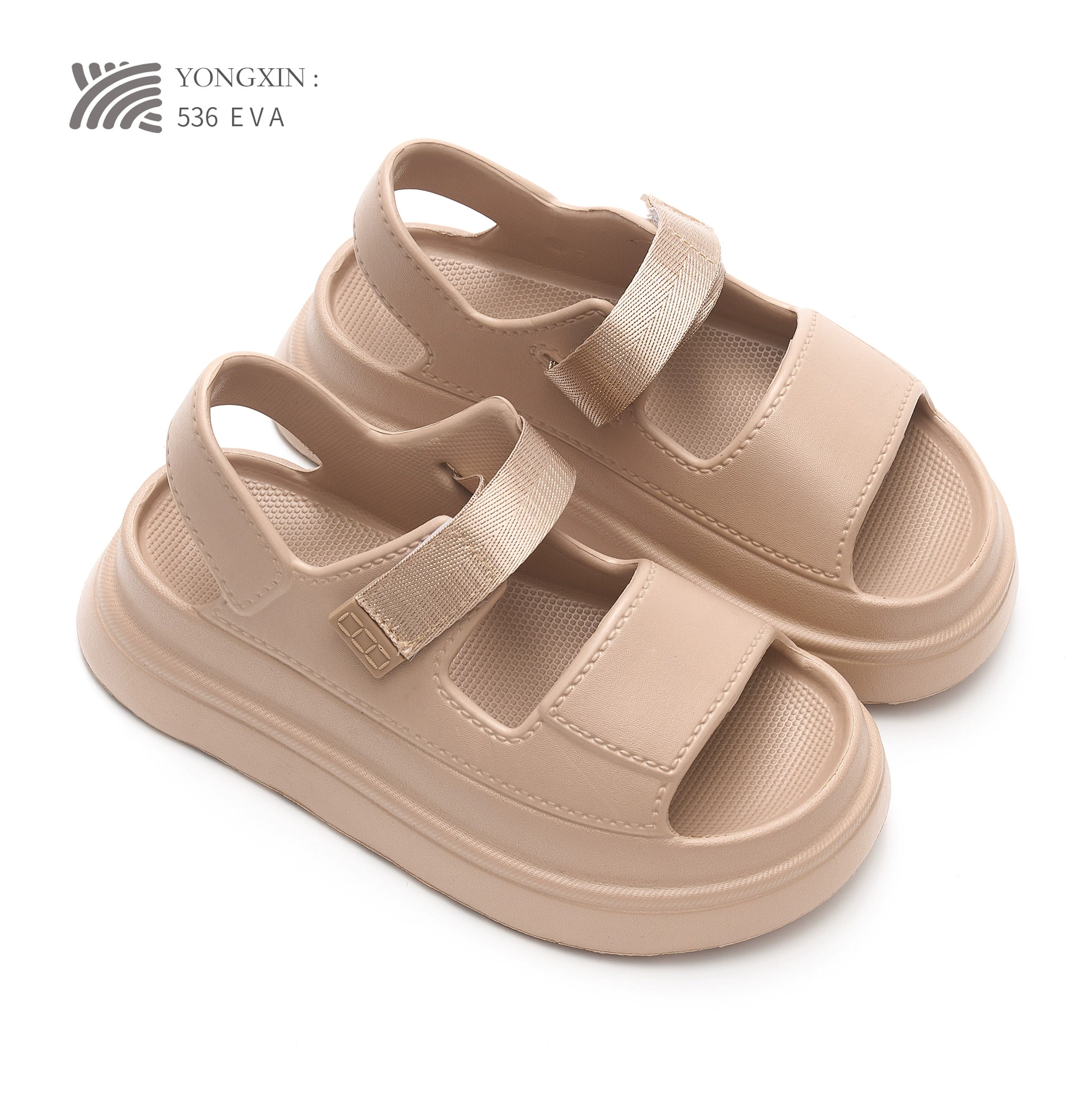 2025 европейские и американские конфеты тональные сандалии