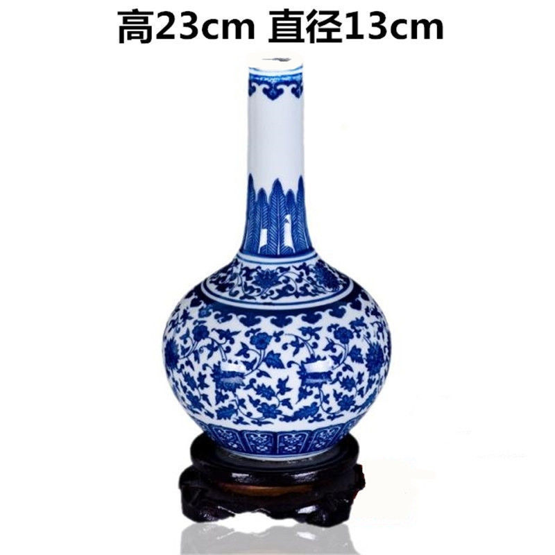 중간 파란색과 흰색 담즙병에는 베이스가 포함되어 있지 않습니다.♢