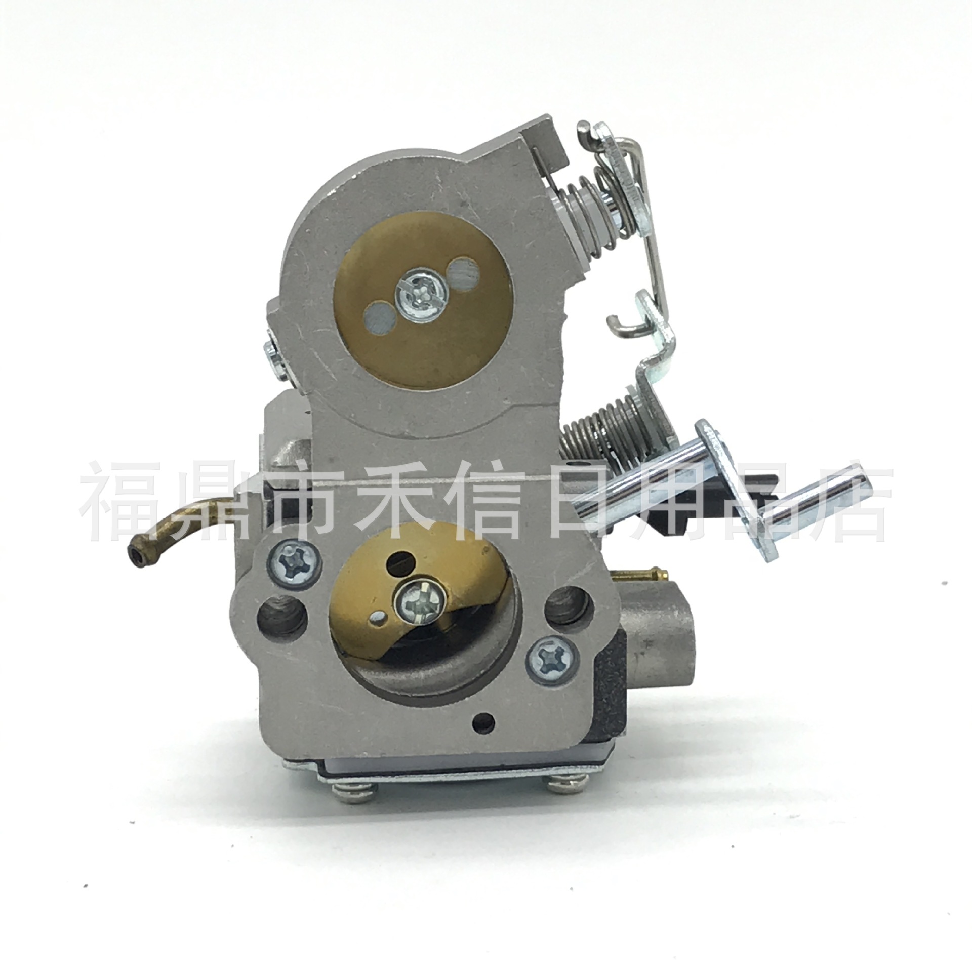 K750 K760 Carburetor K770 C3-EL53 Cutting Saw 578243 401 578 24 34-01