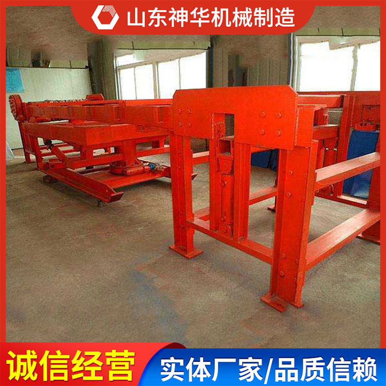 液压卷带装置参数性能液压卷带装置规格特点液压卷带装置