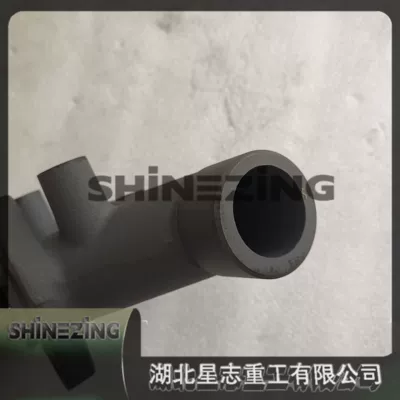 Accessories Exhaust – Exhaust manifold