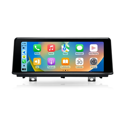 Navigation Carplay Player, DVD Navigation