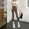 Thin coffee style (442)
