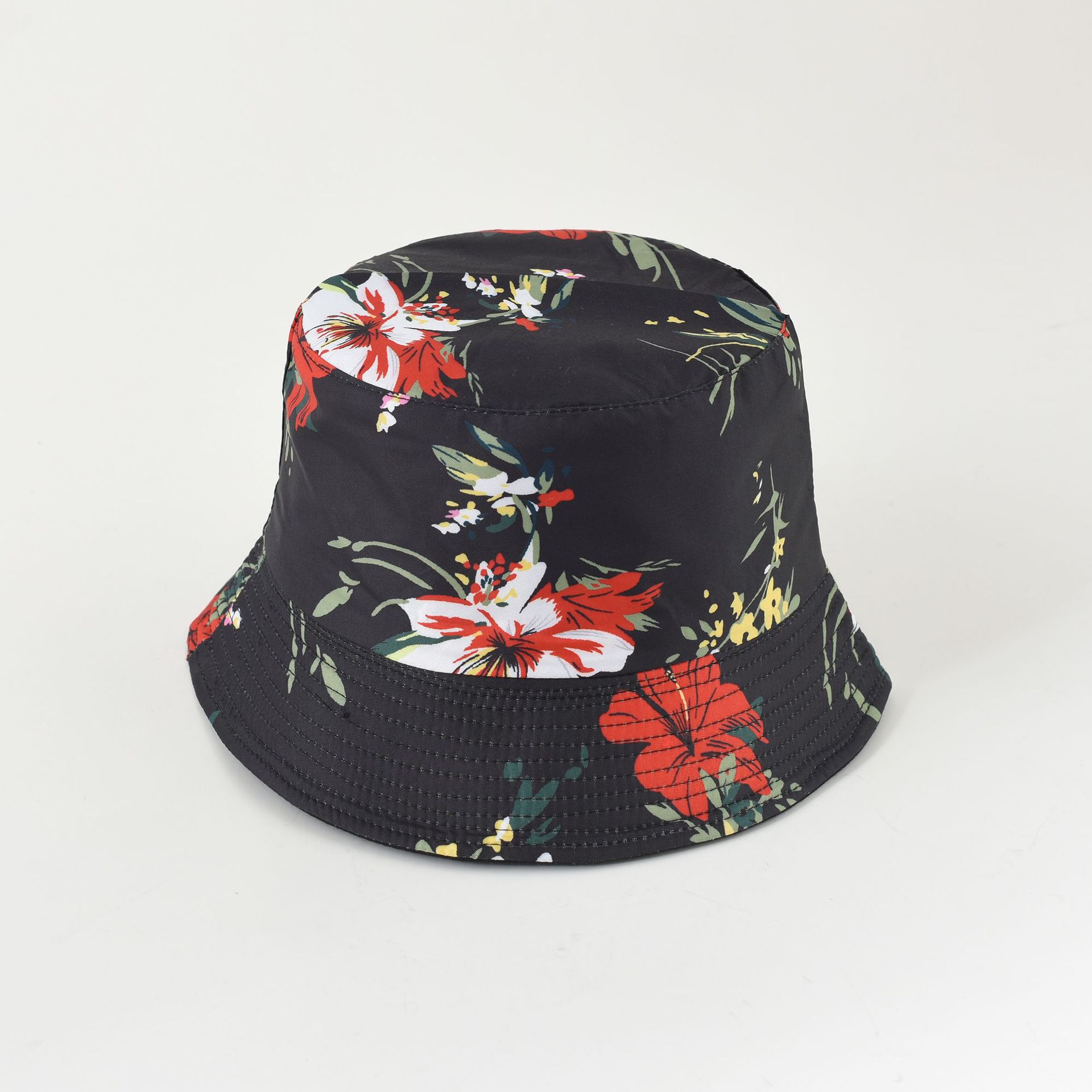 Negro-flor grande