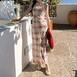 连衣裙;半身裙;时尚休闲套装