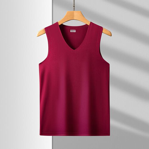 Men's Ice Silk Crew Neck Seamless Backless Top Slim Fit Tight Fitness Running Hurdle Base Layer Elastic Summer Quick Dry Sweatshirt