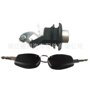 A large number of in stock are suitable for Renault 07 trunk lock cover with key