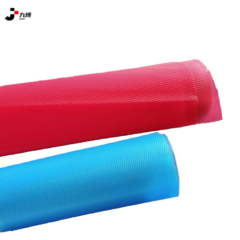 PVC压纹膜白色玻璃丝纹小网格半透明纹压纹膜黑色工厂直供PVC薄膜-阿里巴巴