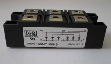 160MT160KPBF 160MT140KPBF 160MT120KPBF 160MT100KPBF新VISHAY