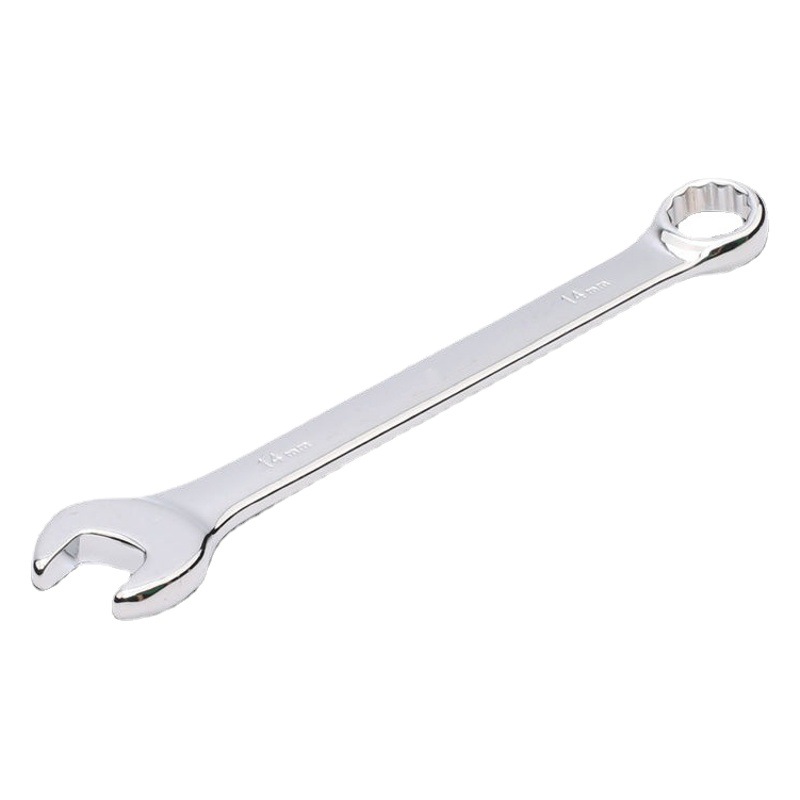 Llave genuina de doble propósito de acero al cromo-vanadio al por mayor Llave abierta de 6-32mm Llave torx neutra de alta resistencia genuina