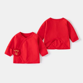 连身衣、爬服;童保暖上装;其他婴儿寝具