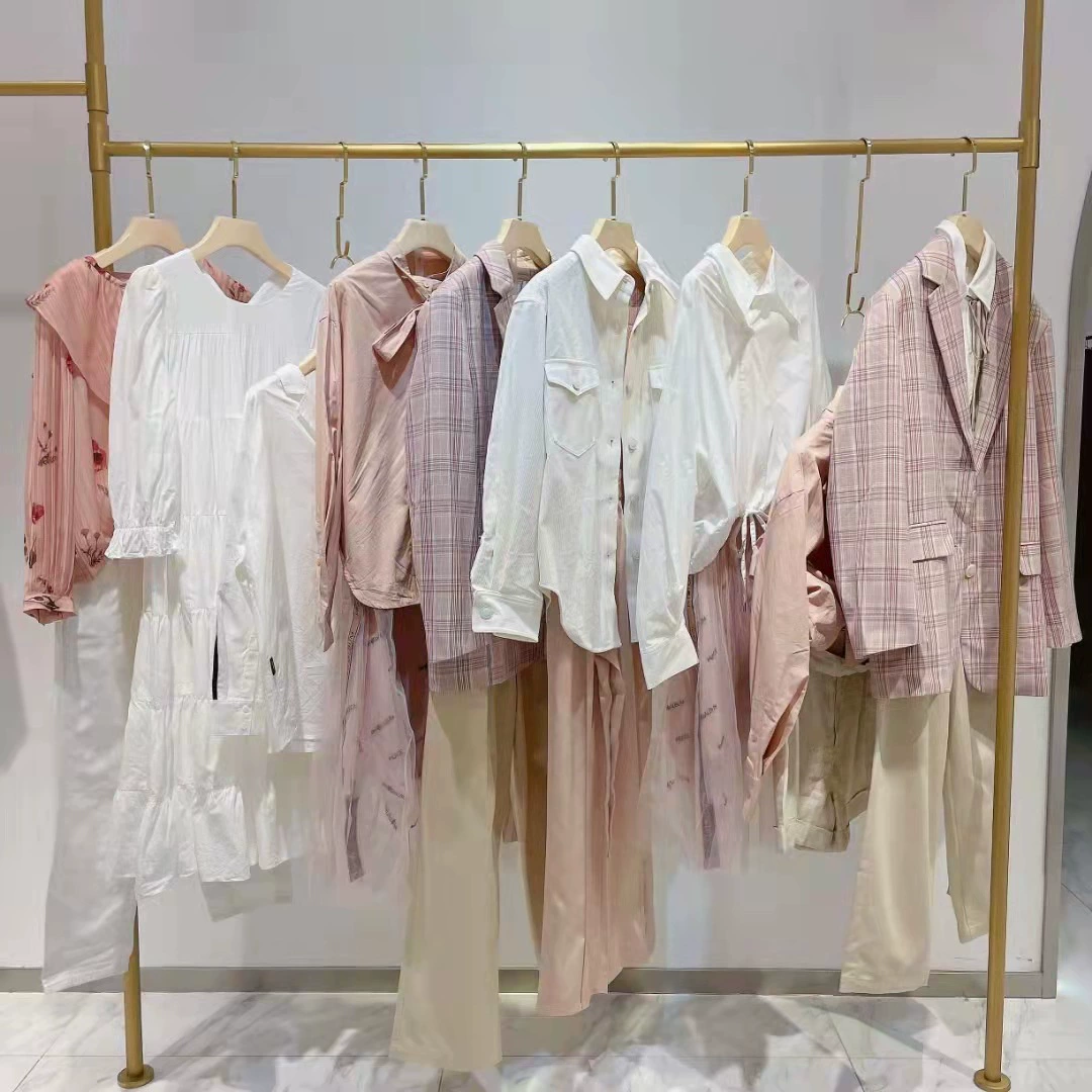 Taiping · Bird 2023 весна новая мода дикие платья топ бренд скидки в прямом эфире