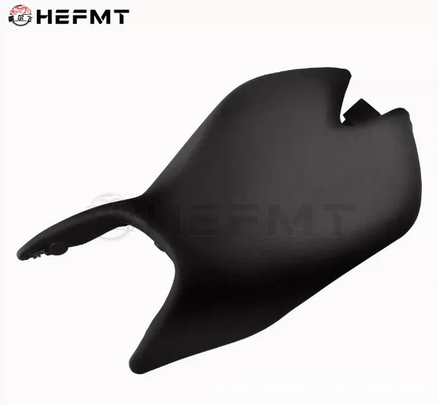 Suitable for Aprilia RS660, used for modifying and raising or lowering the front and rear seat cowl, model years 2020-2025